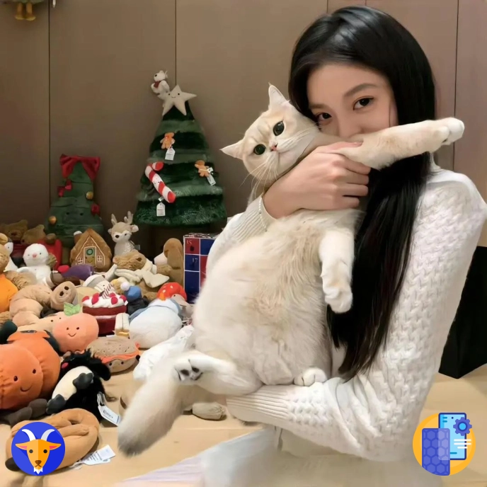 谢女士