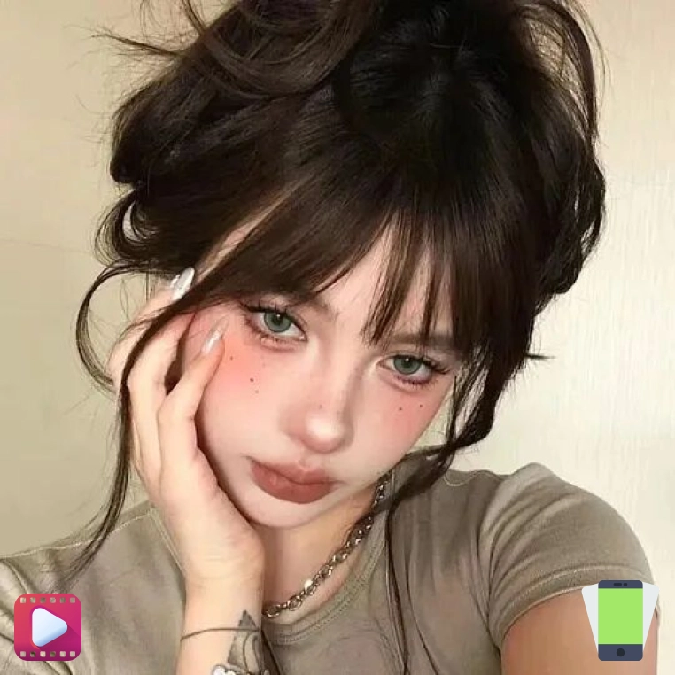 邓女士